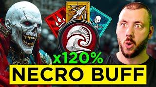 Season 7 Necro will change Drastically! - Diablo 4 News