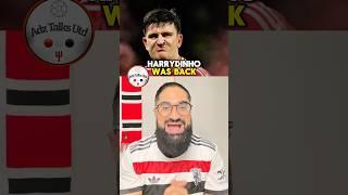3 Things MISSED Manchester United v Aston Villa 