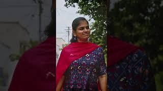 Watch Smrithi's Career-Changing Experience at the EO GSEA Competition  #Shorts #Entrepreneurship