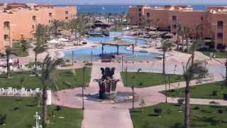 Caribbean World Resort Soma Bay 5* Хургада, Египет