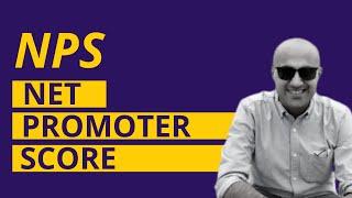 Net Promoter Score- NPS | Personal Finance  | Sarthak Ahuja