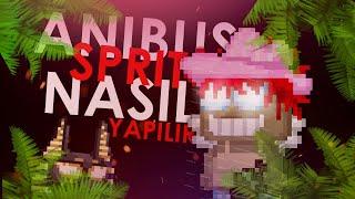 GROWTOPİA ANUBİS SPİRİT NASIL YAPILIR? (TÜRKİYE'DE İLK) / Anubis Spirit Aldım!