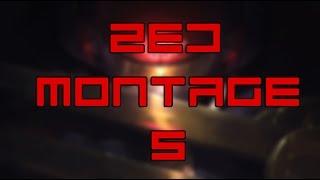 Fiddlezahar's Zed Montage 5