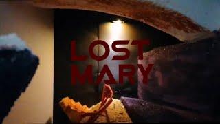 Lost Mary - A Film By Tony Roche