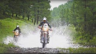 MOTONOMAD 2 Riders of the Steppe 500EXC