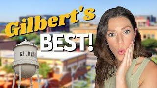 The Best Places to Live in Gilbert, AZ