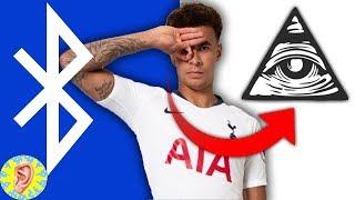 Ne Anlama Geldiğini Bilmediğiniz 7 İŞARET