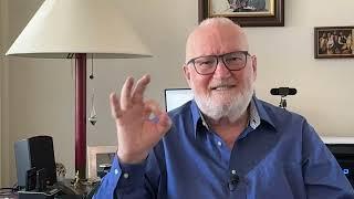 "Пальмы в тумане" - 05.10.24 - Владимир Симонов