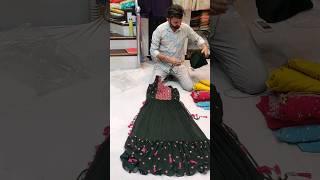 LATEST NHRERA CAT DRESSES NEW COLLECTION ONLINE SHOPPING SOWCARPET ROOP RANI FASHION