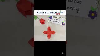 #craftnest #diy #thehandmadens #handmadecraftideas #art #short #flowers #viralvideoshorts #10mviews