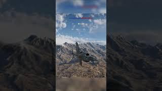 The B-29 was so close  #warthunder #gaming #edit #transition