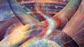 Entheogenic - A Singularity Encoded 432hz