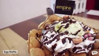 Empire Fashion Cafe