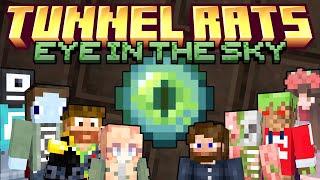 See BOTH Teams From A Unique Perspective | Tunnel Rats