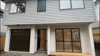 Houses for Rent in Auckland New Zealand 3BR/3BA by apm