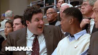 Senseless | 'Courtside' (HD) - Marlon Wayans, David Spade | MIRAMAX