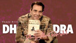 Dharmendra | Happy Birthday | Talking About Rafi Sahab #dharmendra #mohammedrafi #dharam #rafisahab