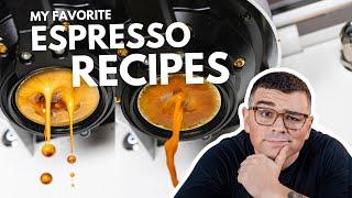 Espresso Hacks for Delicious Coffee