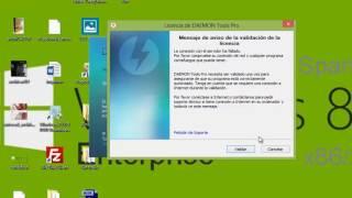 Daemon Tools 5.5 Full + Crack 2016 [1 LINK MEGA]