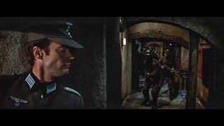 Where Eagles Dare but it's Return to Castle Wolfenstein