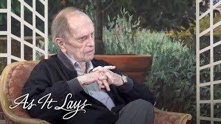 Bob Newhart - Episode 12 - As It Lays, Season 2