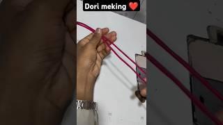 easy way to make Dori ||saving tips ||saving hacks |#shortvideo#shorts#short#ytshorts#trending