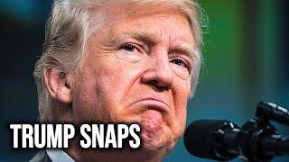 Trump Pulls OUTRAGEOUS Stunt Against Tim Walz After Terrifying Assassination