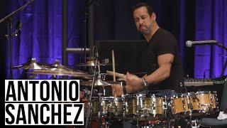 Antonio Sanchez | PASIC 2019