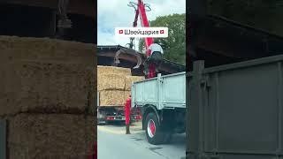 Моя любимая Швейцария
