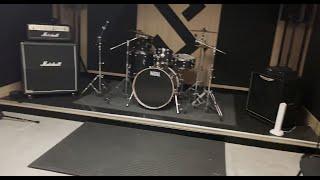 Pirate Rehearsal Studio Review 2023