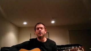 The Second - Steven Cox (Original)