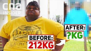 Morbidly Obese Man Tries Weight Loss Surgery - Here's What Happened