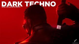 Dark Techno / Hard Techno / Hard Wave MIX Vol.1 #darktechno #hardtechno #techno2025 #technomix