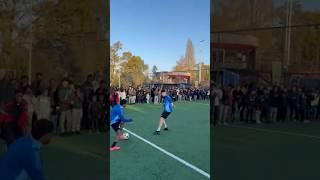 Jayser Bij De 1 VS 1  | #shorts