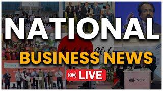 Business News Live : Latest Trends & Stock Market Updates