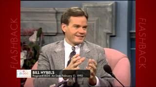 Flashback: Bill Hybels