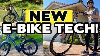 Newest EBike Tech 2024: Inside Your E-Bike – How It Works and What's Next