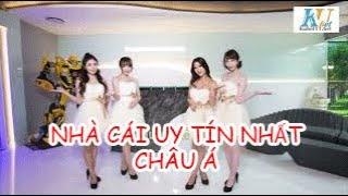 Giới Thiệu Về Nhà Cái KUBET