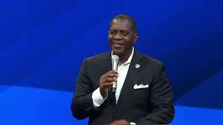 Rebuke It! | Bishop Gary Hawkins, Sr. | Sunday Morning Worship Experience