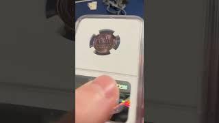 Jaw Dropping Penny worth Big Money!
