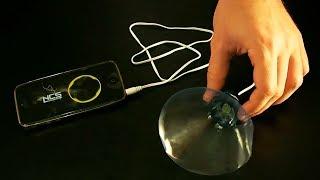 HOW to MAKE Homemade Portable SPEAKER With Plastic Bottle