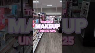 The Best Of Makeup under $25 #affordablemakeup #drugstoremakeup @BeautyMavenRaven