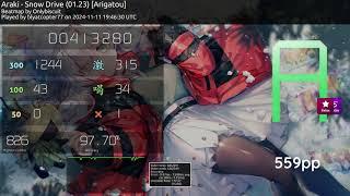 2000PP ON SNOW DRIVE (rx)