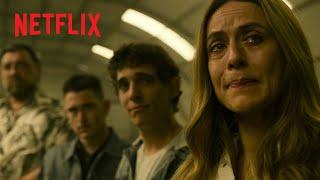 The End of The Heist (Season 5 Episode 10) | Money Heist/La Casa de Papel | Netflix