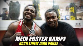 Mein erster Boxkampf nach 1 Jahr Pause ! #RTP3