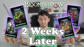 (Commander) Single Prices 2 Weeks After Bloomburrow Release. Still Worth To Buy?