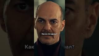 Объяснила отцу, как его обманули  #кольцо #хандеэрчел