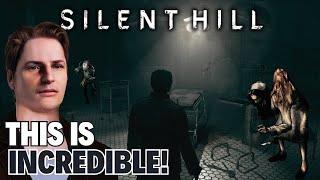 Silent Hill Got Some AWESOME News... And This Is JUST THE BEGINNING!