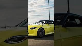 Supra mk5 vs Nissan 400z(which is better)