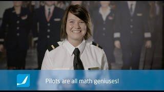 Pilot Flight Academy - Mythbusters